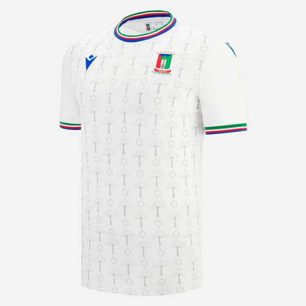 Thai Version Equatorial Guinea 2026 Away Jersey