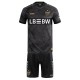 Kids VfB Stuttgart 25/26 Third Jersey and Short Kit