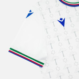 Thai Version Equatorial Guinea 2026 Away Jersey