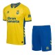 UD Las Palmas 25/26 Home Jersey and Short Kit