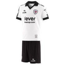 Kids Bristol City 25/26 Away Jersey and Short Kit