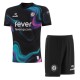 Bristol City 25/26 Third Jersey and Short Kit