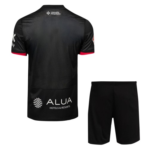 RCD Mallorca 25/26 Third Jersey and Short Kit