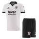 Bristol City 25/26 Away Jersey and Short Kit
