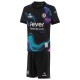 Kids Bristol City 25/26 Third Jersey and Short Kit