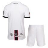 RCD Mallorca 25/26 Away Jersey and Short Kit