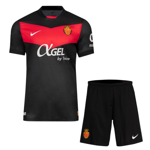 RCD Mallorca 25/26 Third Jersey and Short Kit