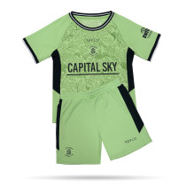 Luton Town 25/26 Third Jersey and Short Kit