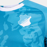 Thai Version TSG Hoffenheim 25/26 Away Jersey