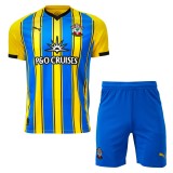 Southampton 25/26 Away Jersey and Short Kit