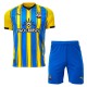Southampton 25/26 Away Jersey and Short Kit