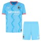 Club Brugge 25/26 Third Jersey and Short Kit