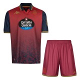 Deportivo de La Coruña 25/26 Away Jersey and Short Kit