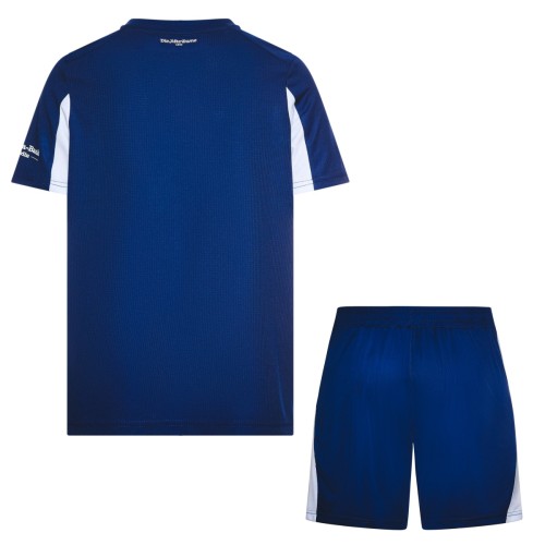 Hertha BSC 25/26 Home Jersey and Short Kit