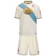 Kids Deportivo de La Coruña 25/26 Third Jersey and Short Kit
