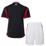 Southampton 25/26 Third Jersey and Short Kit