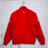 MUFC 2019/2020 Retro Track Jacket