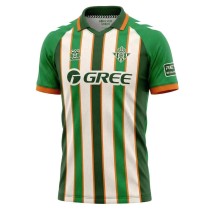 Thai Version Real Betis 25/26 Forever Green Jersey