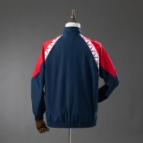 Atletico Madrid 1994/1996 Track Retro Jacket