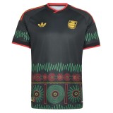 Thai Version Jamaica 2026 Away Jersey