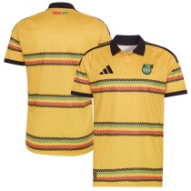 Thai Version Jamaica 2026 Home Jersey