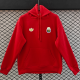Argentina 2026 Team Hoodie Red
