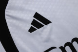 Real Madrid 26/27 Sleeveless Jersey and Shorts Set D26014
