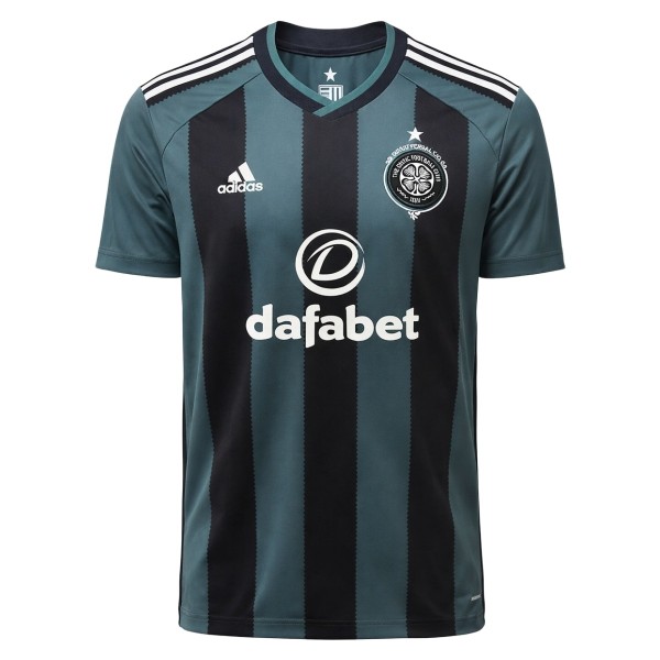 Thai Version Celtic 26/27 Away Jersey