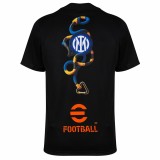 Thai Version Inter Milan 25/26 Pre-Match Jersey