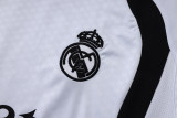 Real Madrid 26/27 Sleeveless Jersey and Shorts Set D26014