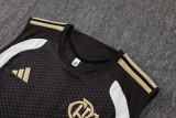 Flamengo 26/27 Sleeveless Jersey and Shorts Set D26011
