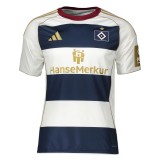 Thai Version Hamburger SV 25/26 Special Jersey