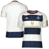 Thai Version Hamburger SV 25/26 Special Jersey