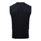 Real Madrid 26/27 Sleeveless Jersey and Shorts Set D26013