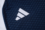 Cruzeiro 26/27 Training Shirt and Shorts Set J26011