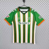 Thai Version Real Betis 25/26 Forever Green Jersey