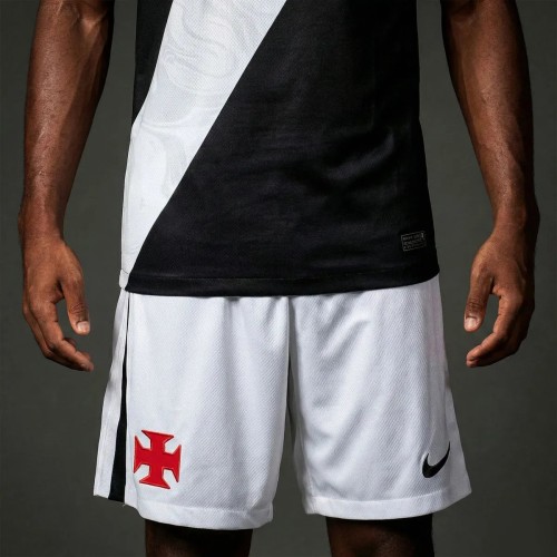 Thai Version Vasco da Gama 26/27 Home Shorts