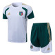 Italy 26/27 Training Shirt and Shorts Set J26013