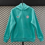 Germany 2026 Team Hoodie