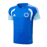 Cruzeiro 26/27 Training Shirt and Shorts Set J26007