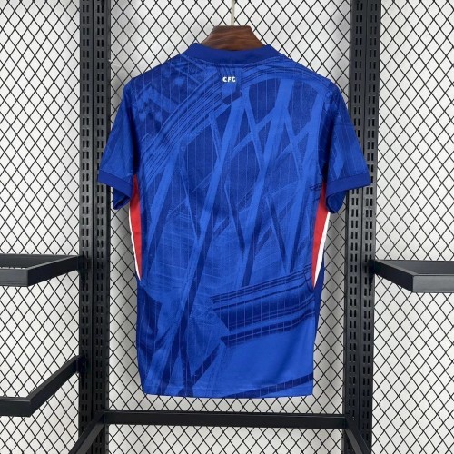 Thai Version Chelsea 25/26 Special Home Jersey