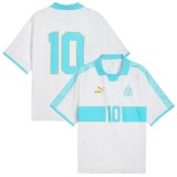 Thai Version Olympique Marseille 2026 KING Retro Jersey
