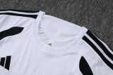 Real Madrid 26/27 Training Shirt and Shorts Set J26014