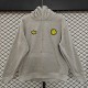 Colombia 2026 Team Hoodie Grey