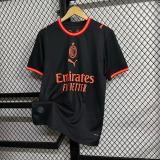 Thai Version MIL 26/27 Third Jersey