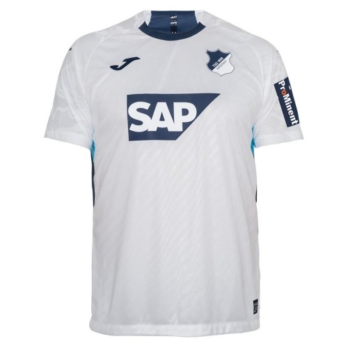 Thai Version TSG Hoffenheim 25/26 Third Jersey