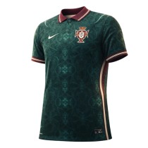 Thai Version Portugal 2026 Special Jersey