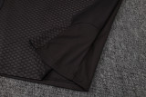 Flamengo 26/27 Training Shirt and Shorts Set J26010