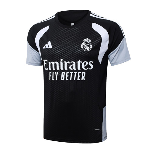 Real Madrid 26/27 Training Shirt and Shorts Set J26012