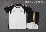 Flamengo 26/27 Training Shirt and Shorts Set J26009